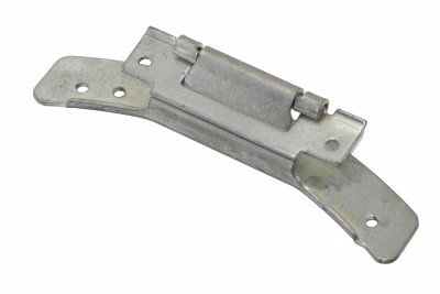 Петля люка пральної машини Indesit C00057567